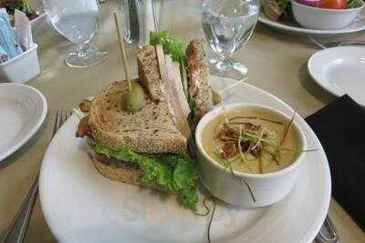 The Metropolitan Entertainment Centre