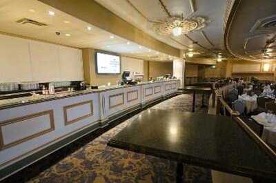 The Metropolitan Entertainment Centre