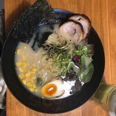Wakado Ramen