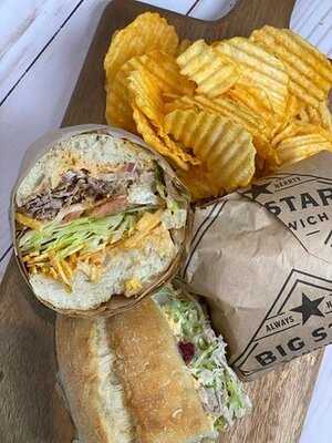 Big Star Sandwich Co.