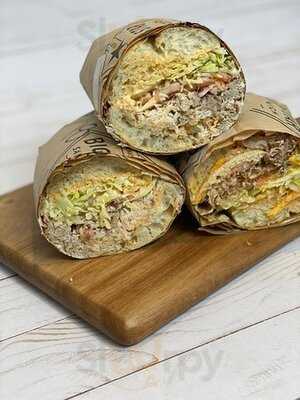 Big Star Sandwich Co.