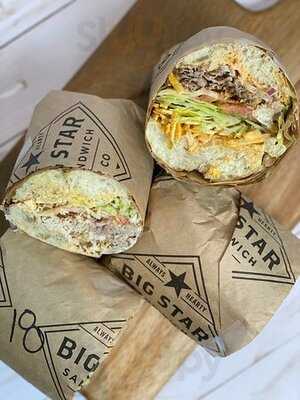 Big Star Sandwich Co.
