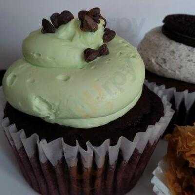 Nutty Greek Bake Shop