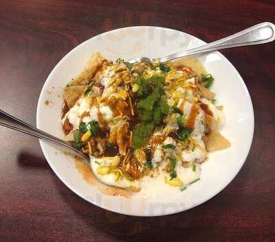 Akash Chaat House