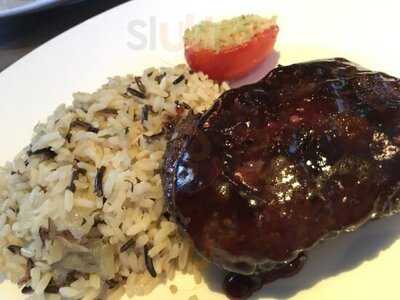 Chop Steakhouse & Bar