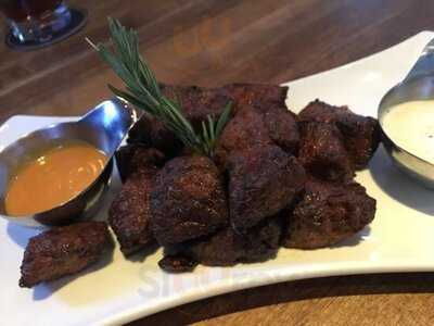 Chop Steakhouse & Bar