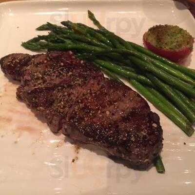 Chop Steakhouse & Bar