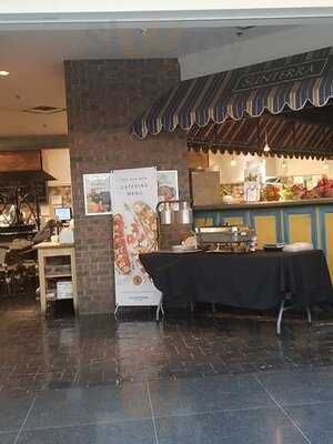 Sunterra Market, Commerce Place