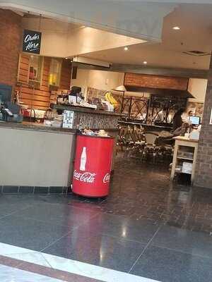 Sunterra Market, Commerce Place