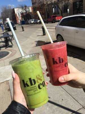 Kb&co