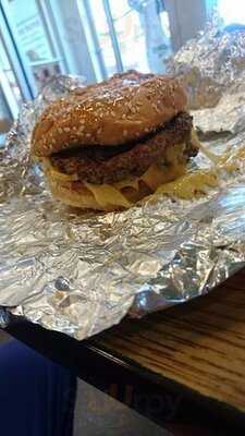 Five Guys
