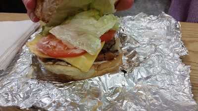 Five Guys