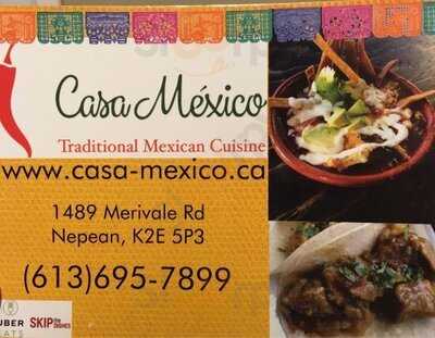 Casa Mexico