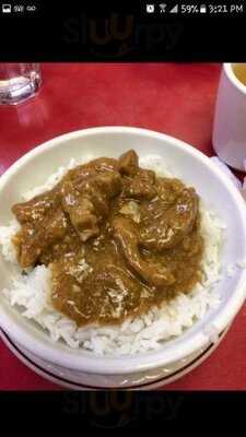 New Hong Kong Snack House