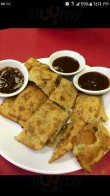 New Hong Kong Snack House