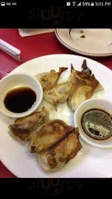 New Hong Kong Snack House