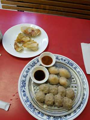 New Hong Kong Snack House