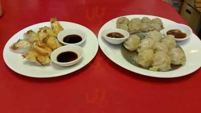 New Hong Kong Snack House