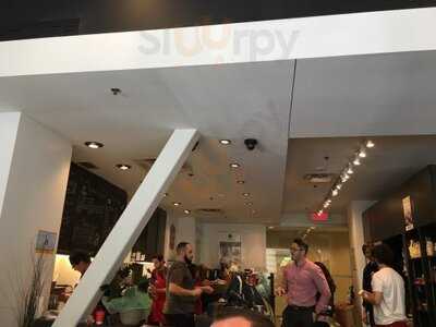 Les Moulins La Fayette