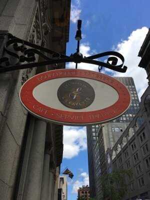 Les Moulins La Fayette