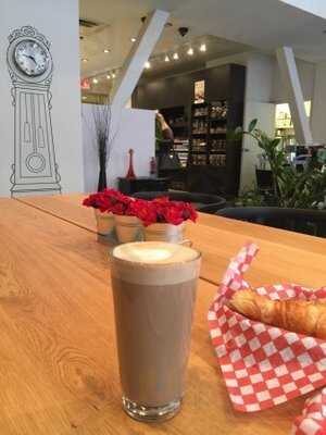 Les Moulins La Fayette