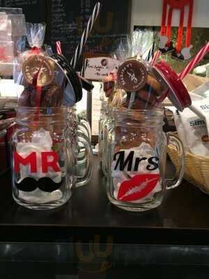 Les Moulins La Fayette