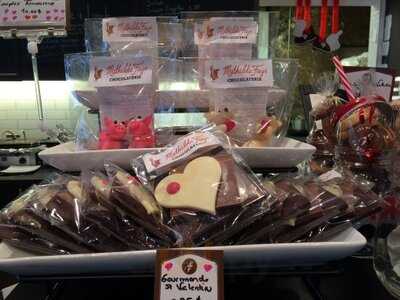 Les Moulins La Fayette