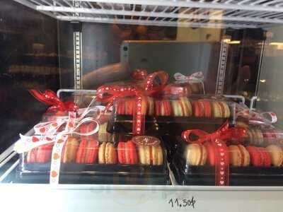 Les Moulins La Fayette