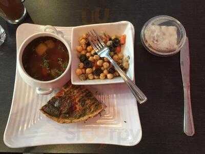 Les Moulins La Fayette