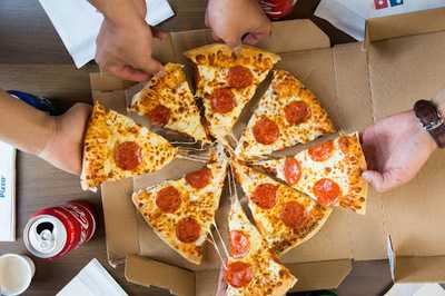 Domino's Pizza