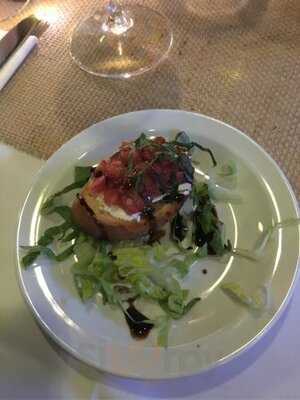 Saffron's Restaurant