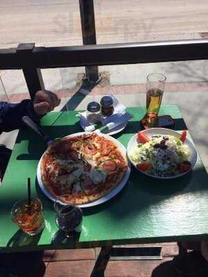 Saffron's Restaurant