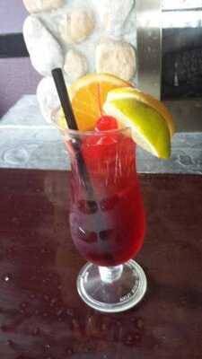 Saffron's Restaurant