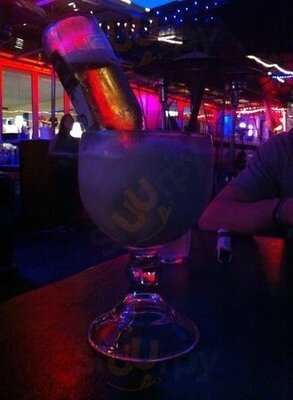 Saffron's Restaurant