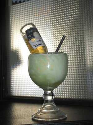 Saffron's Restaurant