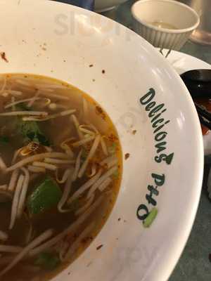 Delicious Pho