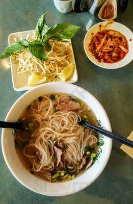 Delicious Pho