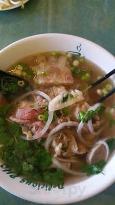 Delicious Pho