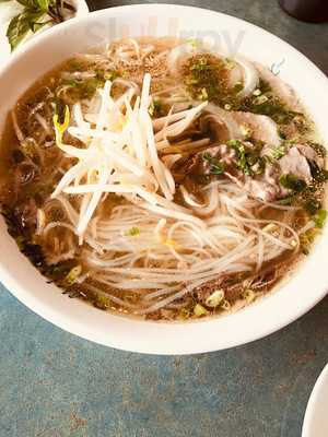 Delicious Pho