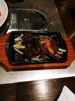 Jin Soo Sung Chan Korean