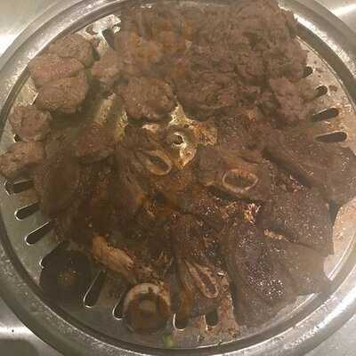 Jin Soo Sung Chan Korean