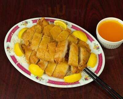 Szechuan Sweet Mango