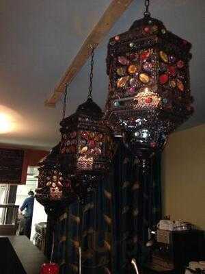 Todric's Fine Dining And Catering