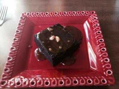 Todric's Fine Dining And Catering