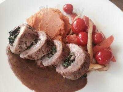 Todric's Fine Dining And Catering