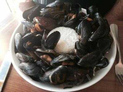 Todric's Fine Dining And Catering