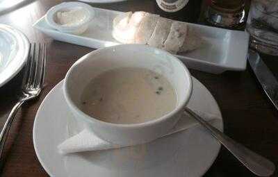 Todric's Fine Dining And Catering