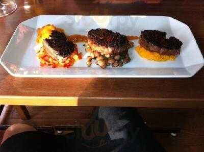 Todric's Fine Dining And Catering