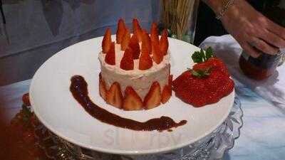 Todric's Fine Dining And Catering