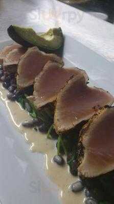 Todric's Fine Dining And Catering